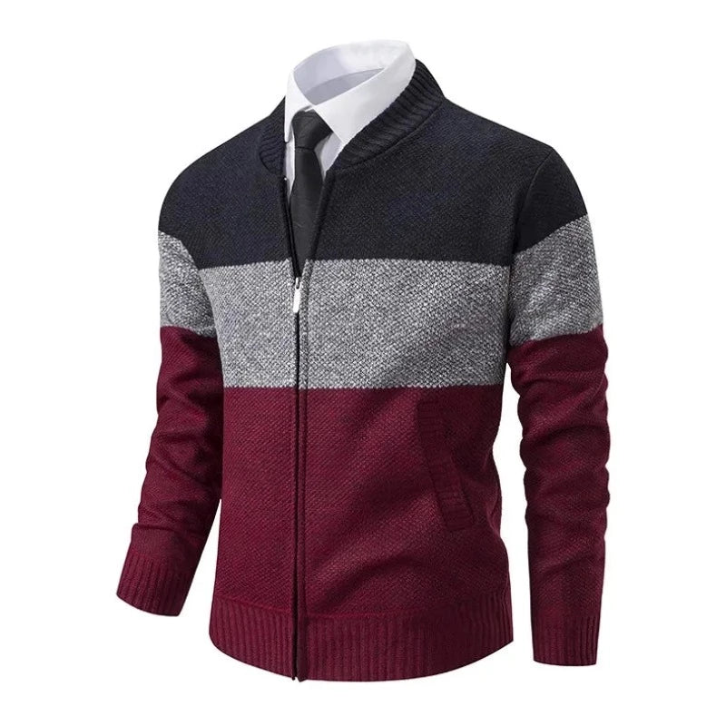 Men’s Logan Cardigan