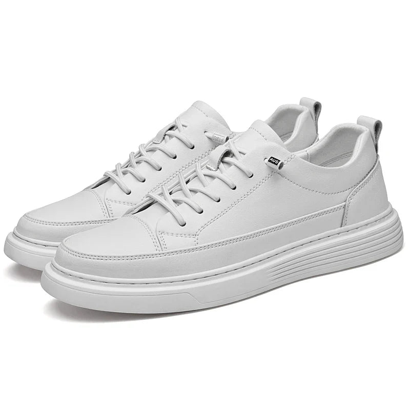 Parker Classic Leather Sneakers