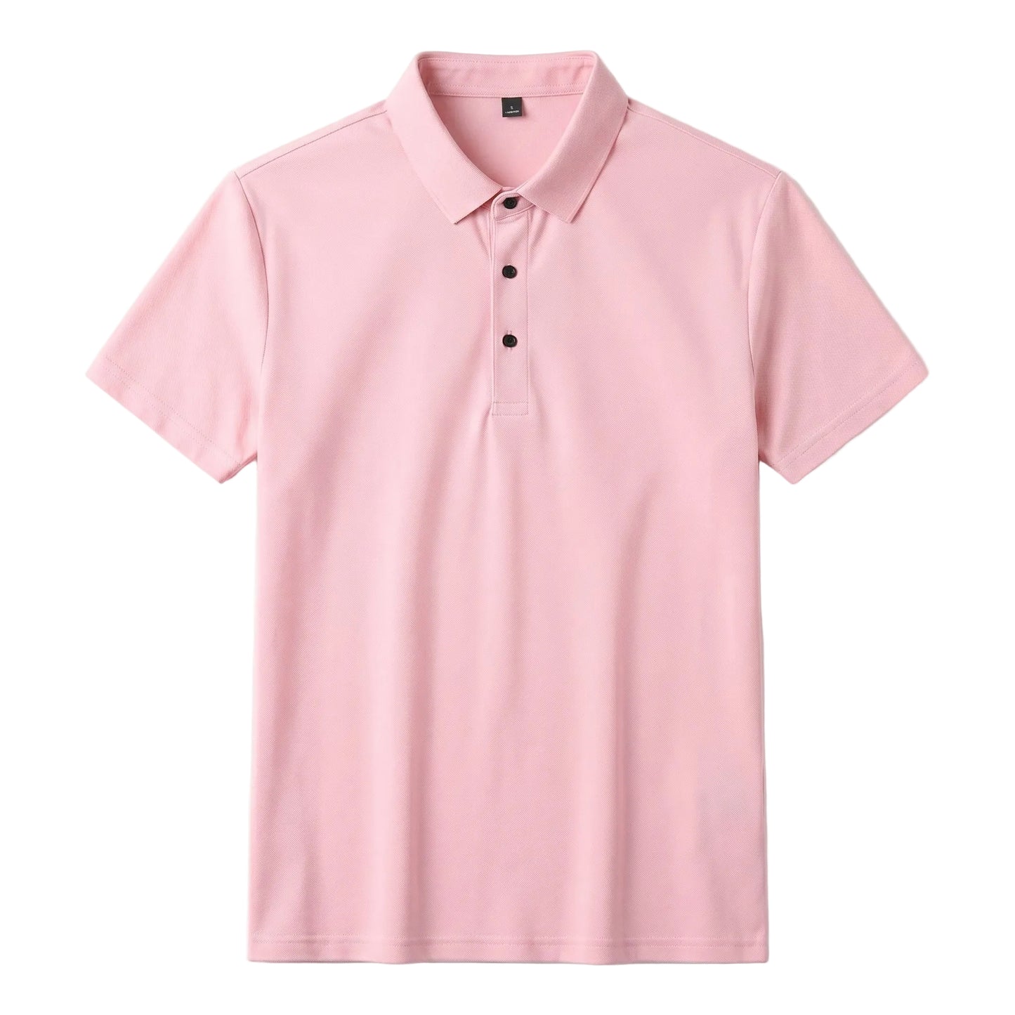 The Regent Polo-premium Comfort