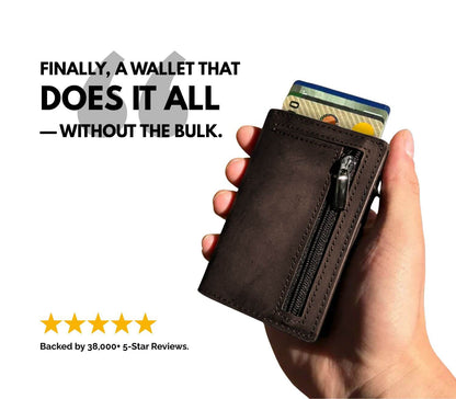 FORGE WALLET