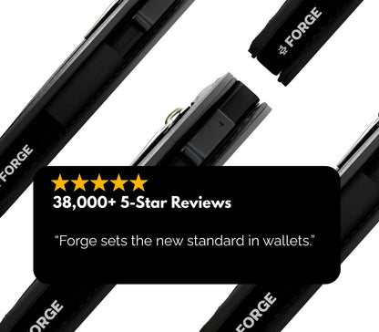 FORGE WALLET