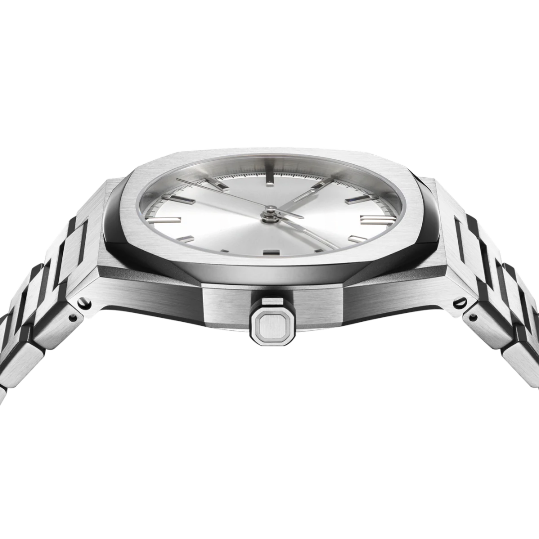 Ultra Dial Men's Watch