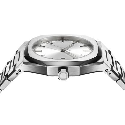 Ultra Dial Men's Watch