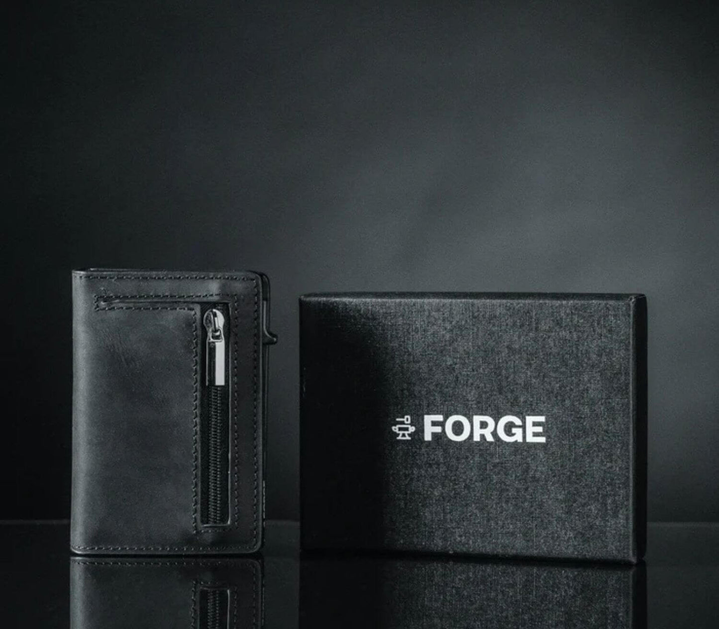 FORGE WALLET