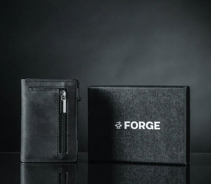 FORGE WALLET