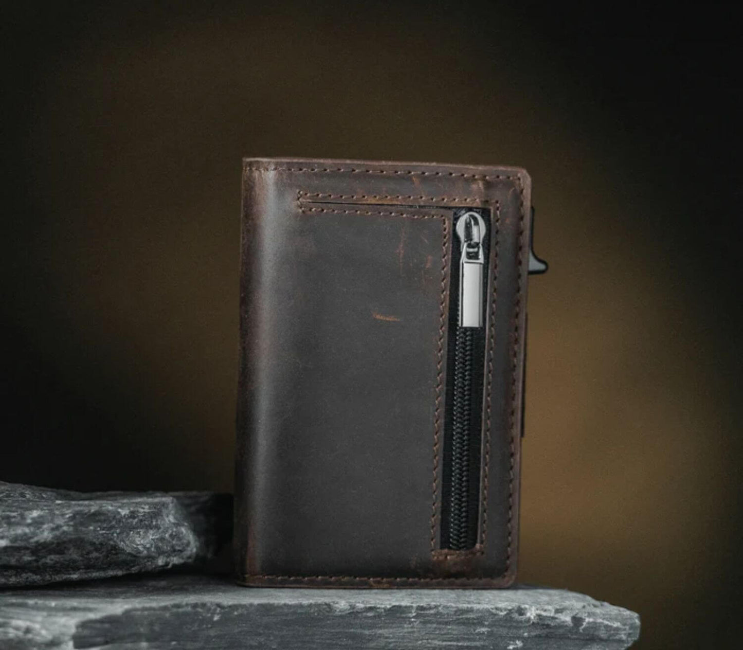 FORGE WALLET