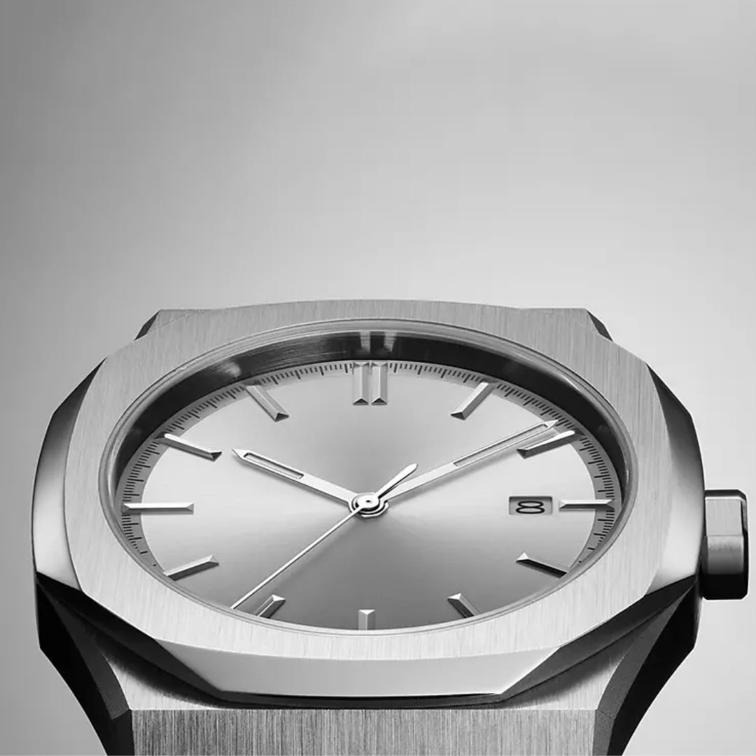 Ultra Dial Men's Watch