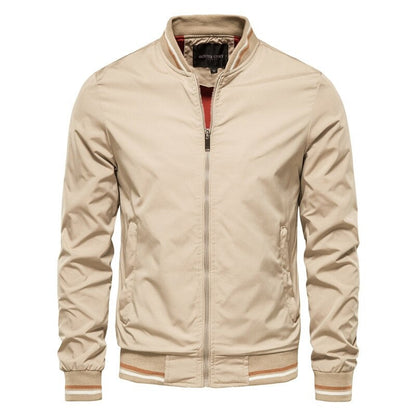 Premium casual jacket bomber ZED