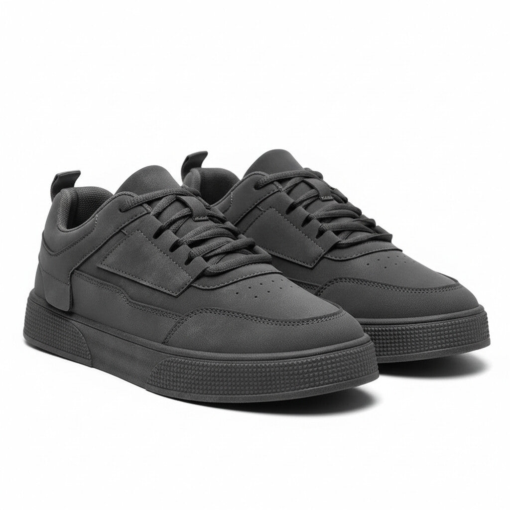 Belnor Overlay Sneakers