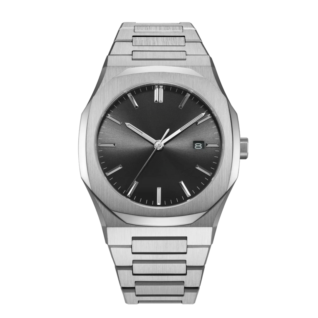 Ultra Dial Men's Watch
