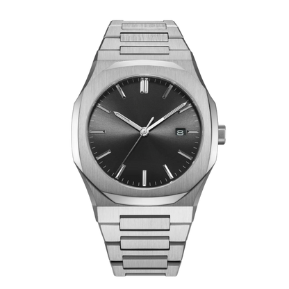 Ultra Dial Men's Watch