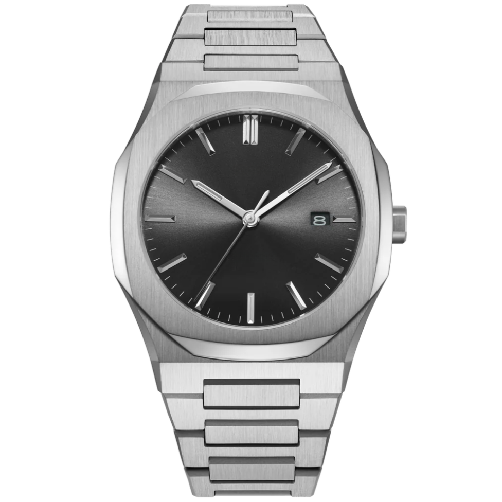 Ultra Dial Men's Watch