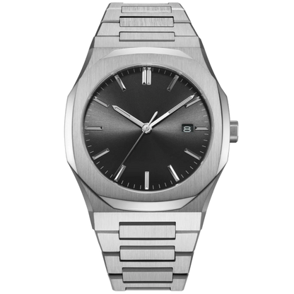 Ultra Dial Men's Watch