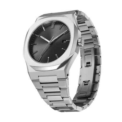 Ultra Dial Men's Watch