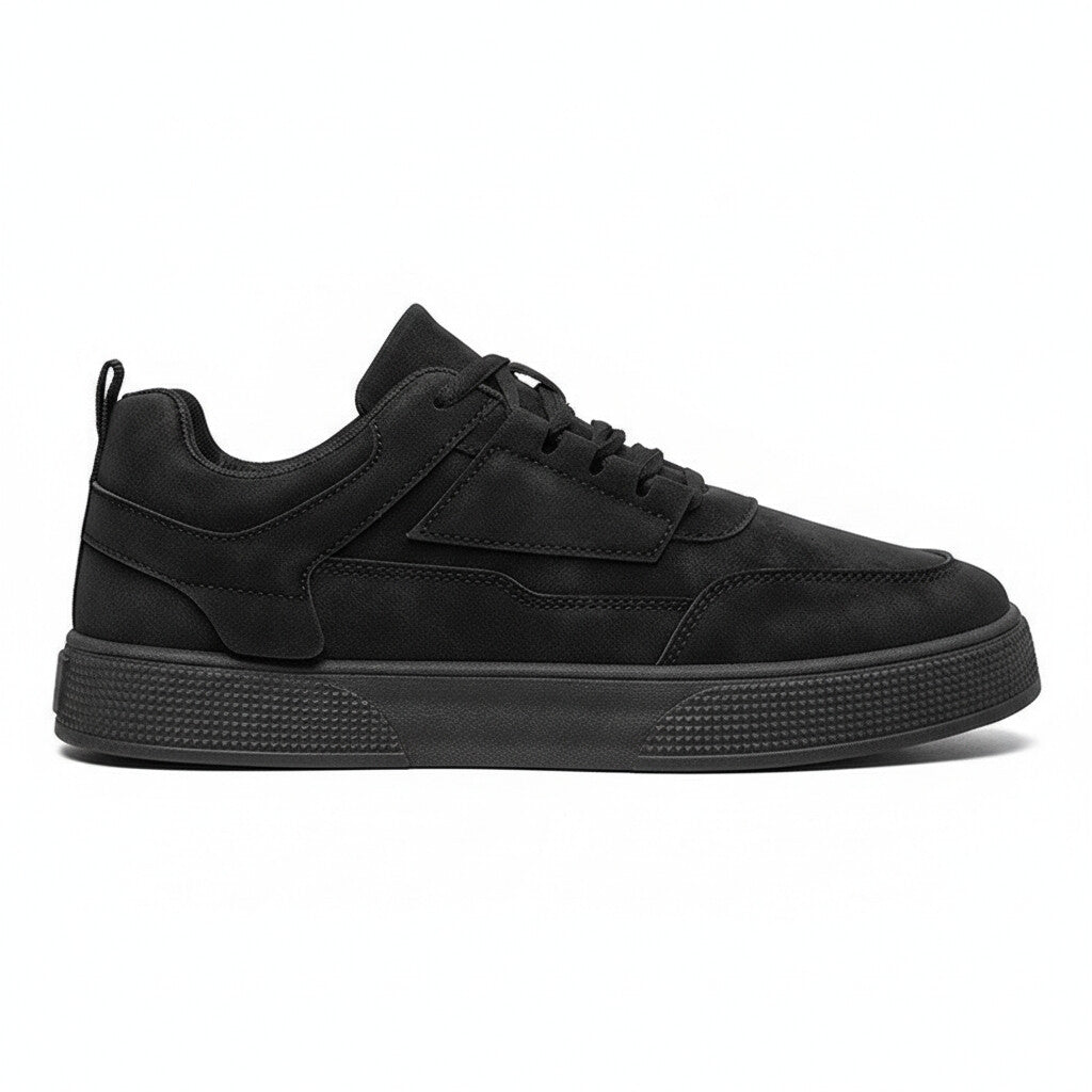 Belnor Overlay Sneakers
