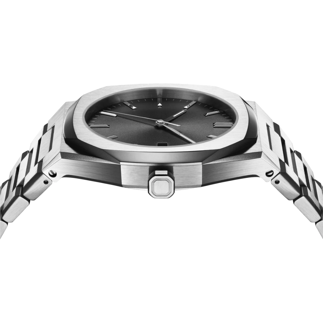 Ultra Dial Men's Watch