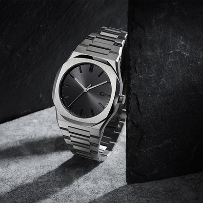 Ultra Dial Men's Watch