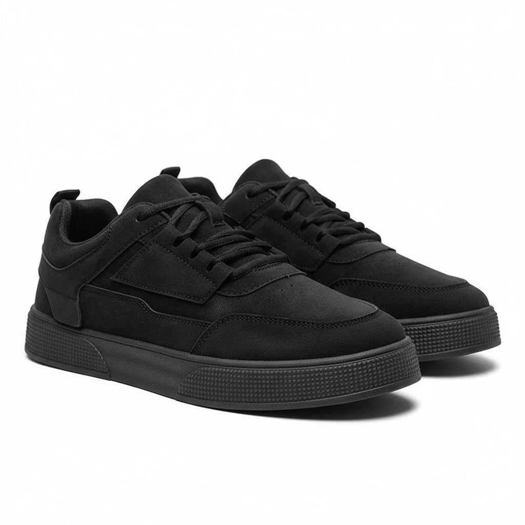 Belnor Overlay Sneakers