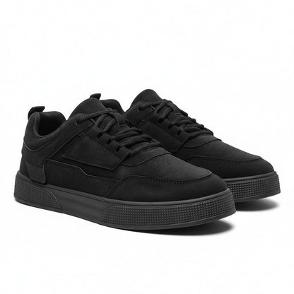 Belnor Overlay Sneakers