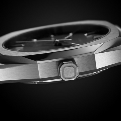 Ultra Dial Men's Watch