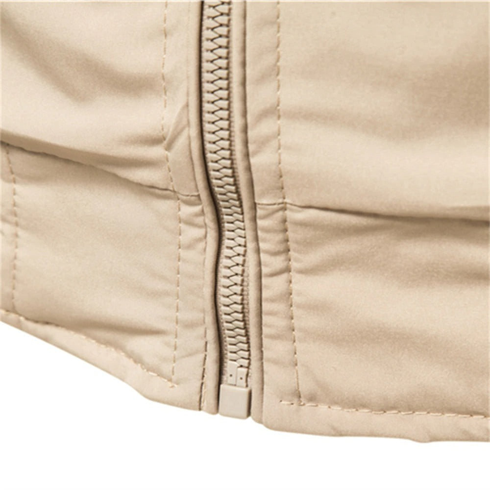 Premium casual jacket bomber ZED