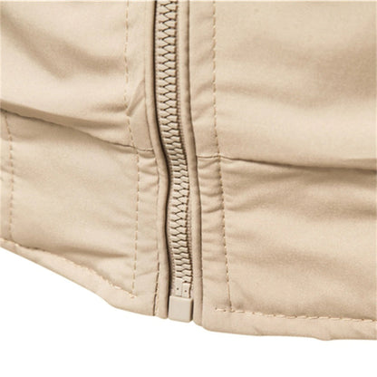 Premium casual jacket bomber ZED