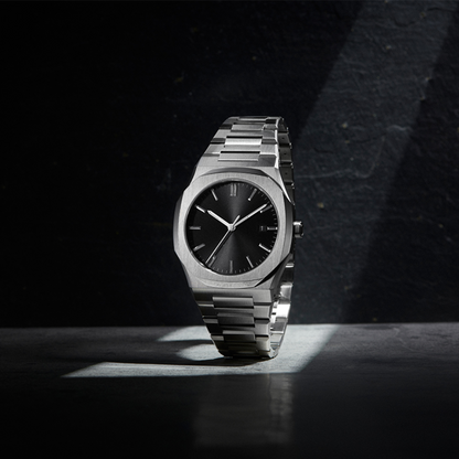 Ultra Dial Men's Watch