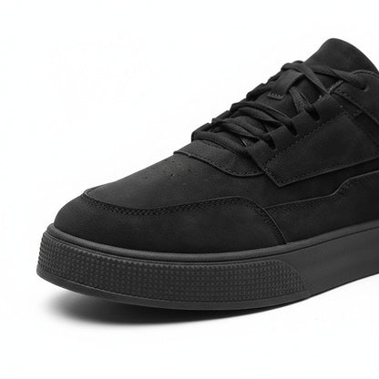 Belnor Overlay Sneakers