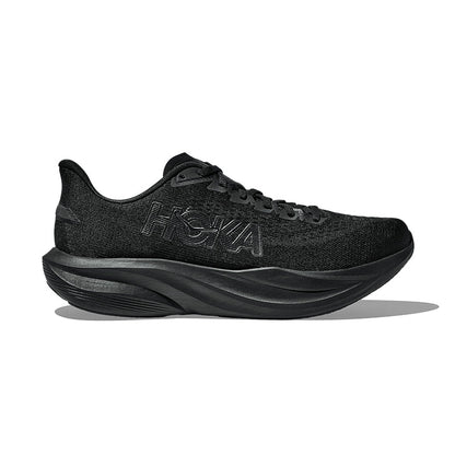 Men's Mach 7 Black/Black