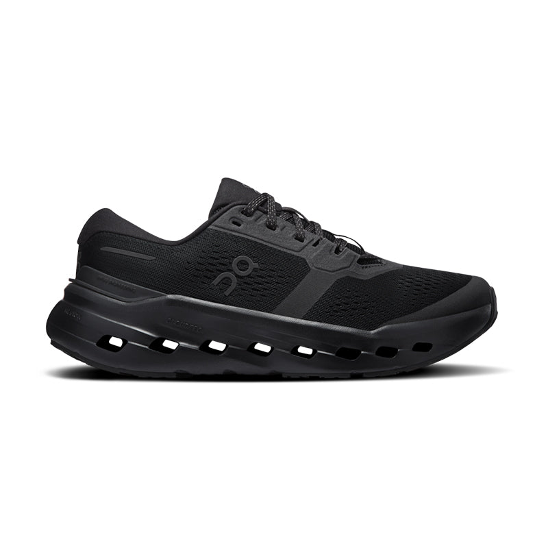 Men's Cloudrunner 3 Black/Black