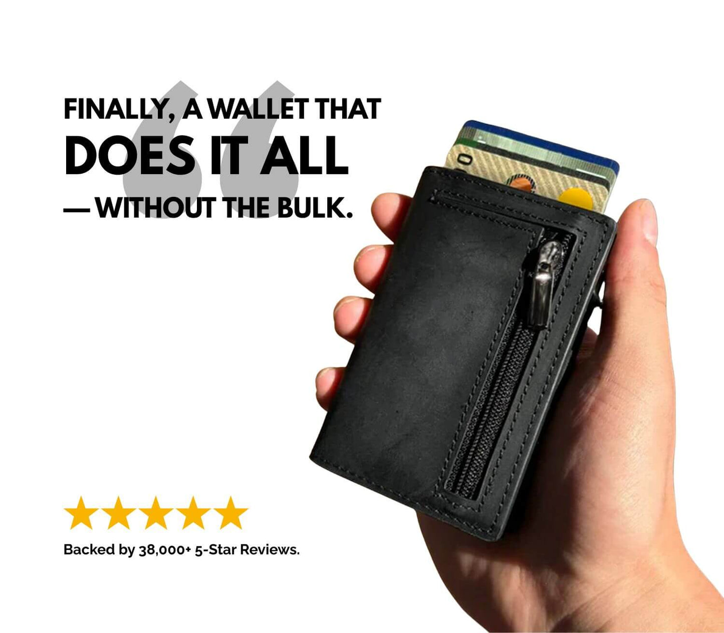 FORGE WALLET