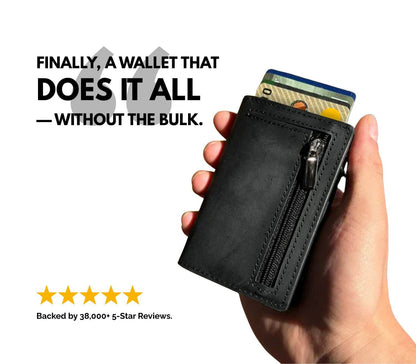 FORGE WALLET