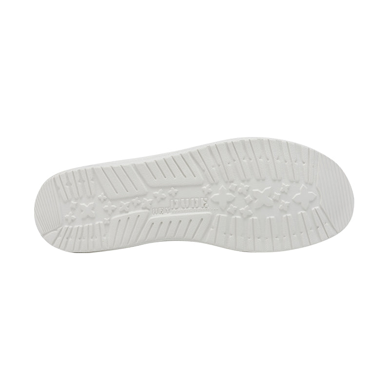 Men's Wally Funk Mono Ghosted