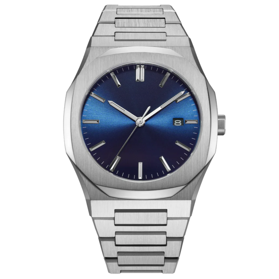 Ultra Dial Men's Watch