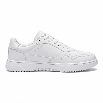 Walker Leather Court Sneakers