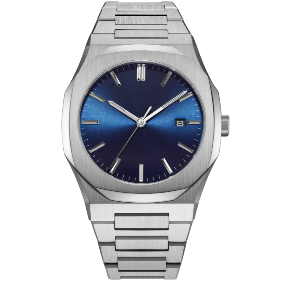Ultra Dial Men's Watch