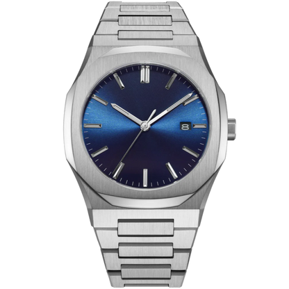 Ultra Dial Men's Watch