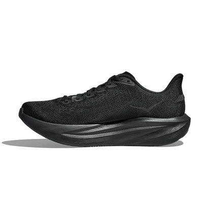 Men's Mach 7 Black/Black