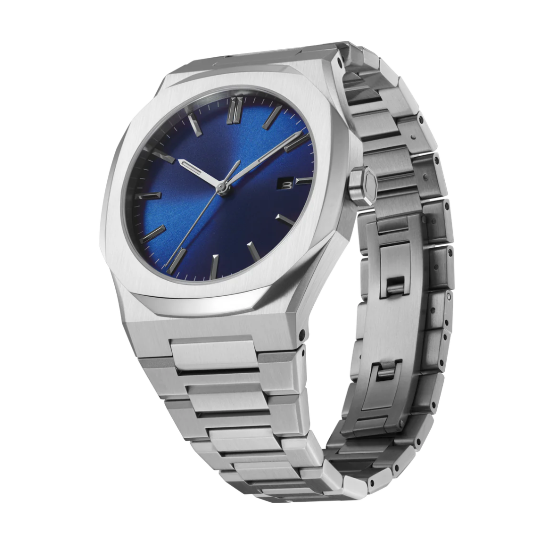 Ultra Dial Men's Watch