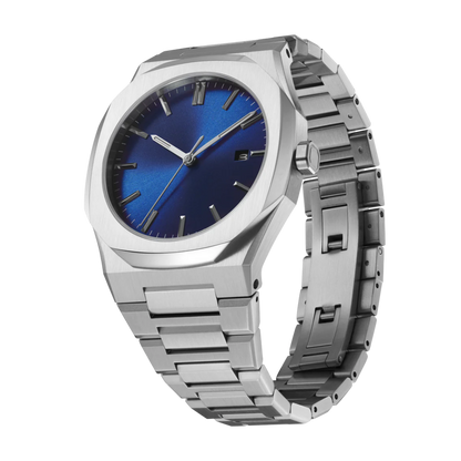 Ultra Dial Men's Watch