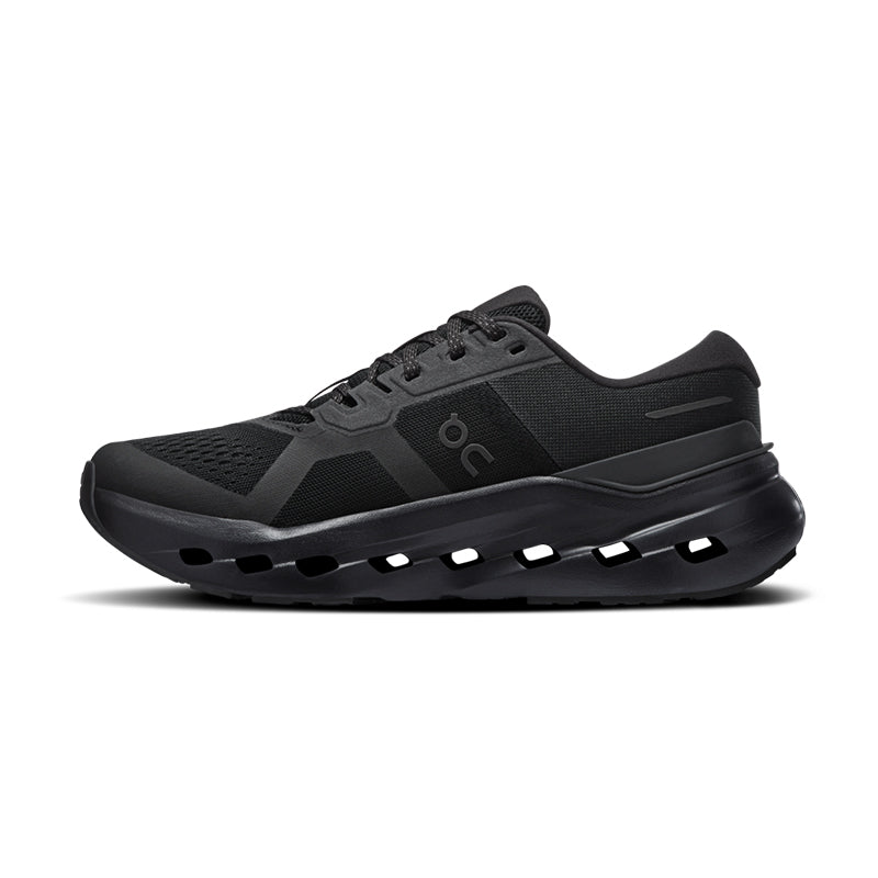 Men's Cloudrunner 3 Black/Black