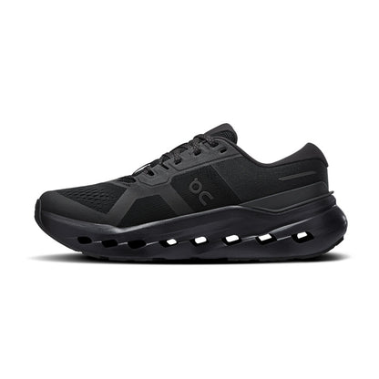 Men's Cloudrunner 3 Black/Black