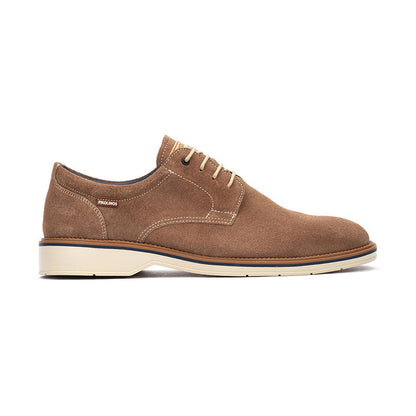 Men's Carlet Taupe