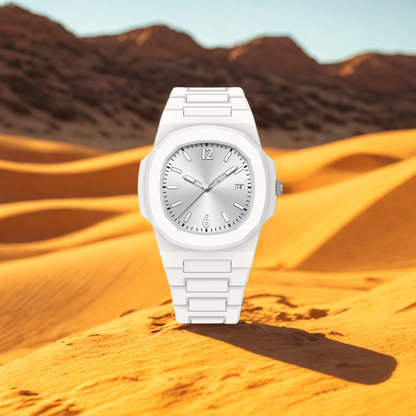 Phatom Racer Men's Watch
