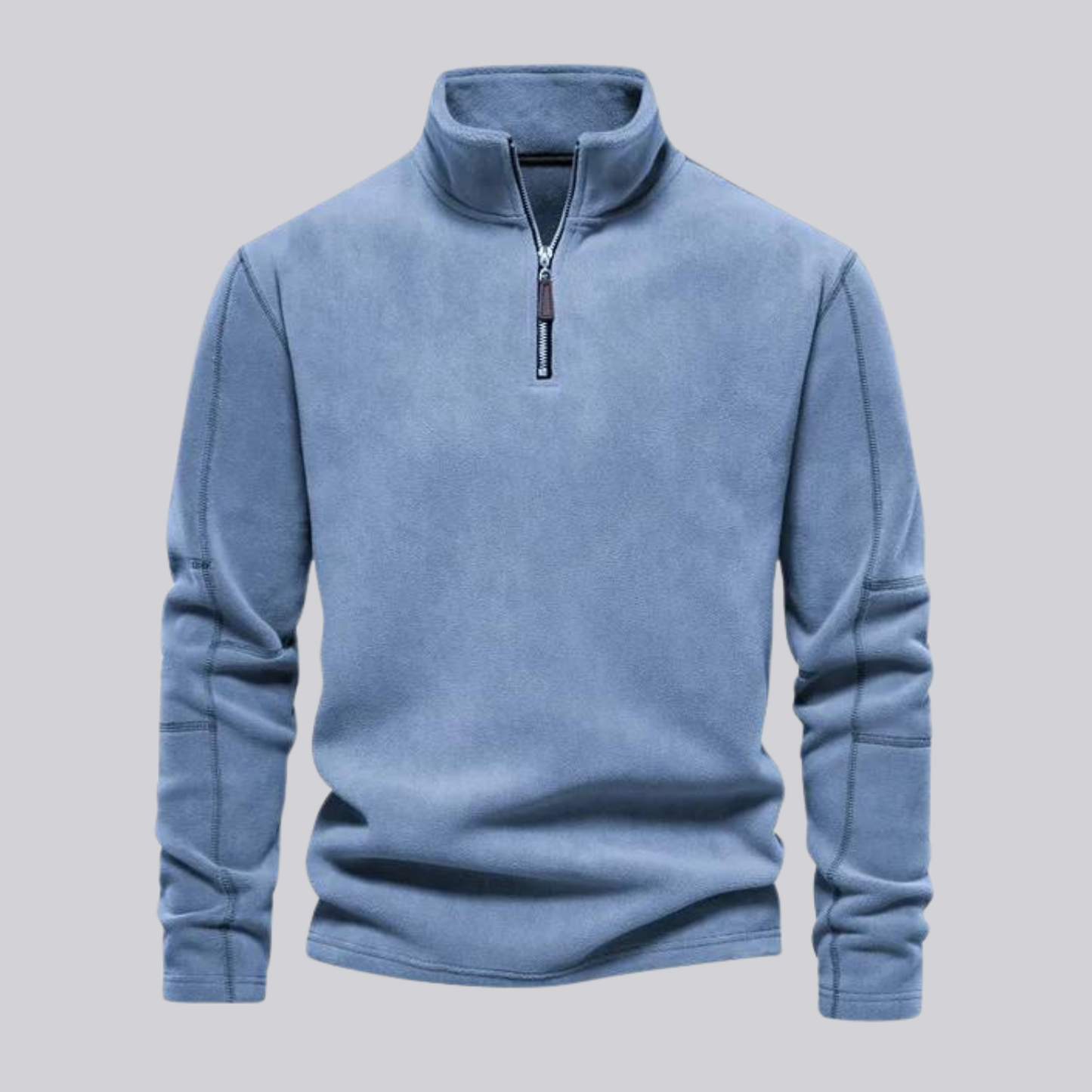Fleece Old Money Classic Montevie