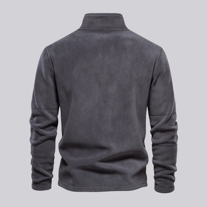 Fleece Old Money Classic Montevie