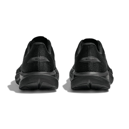 Men's Mach 7 Black/Black