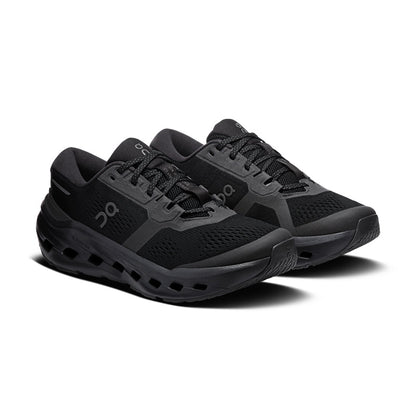 Men's Cloudrunner 3 Black/Black