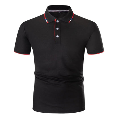 Polo Homme Venture