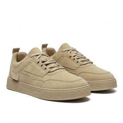Belnor Overlay Sneakers